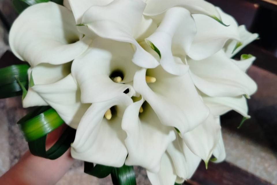 Bouq sposa