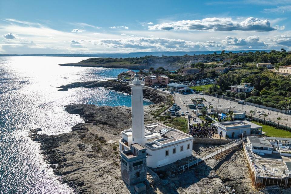 Capo Santa Croce