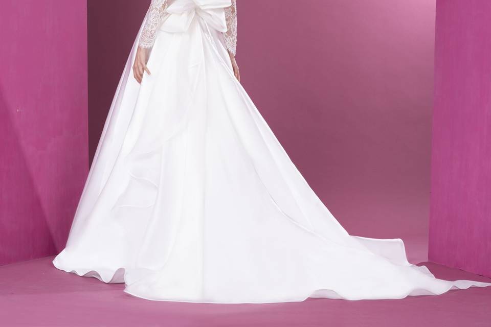 Musa Bridal Couture