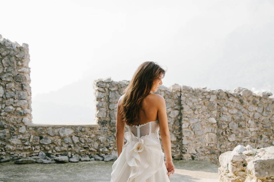 Albachiara Bridal2016