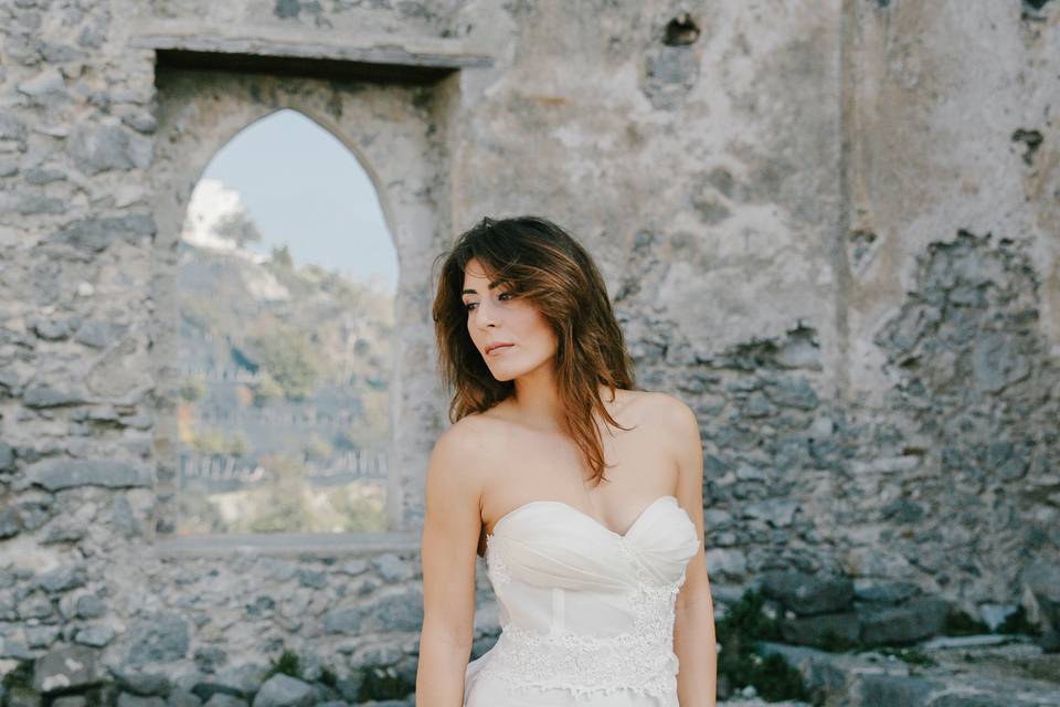 Albachiara Bridal2016