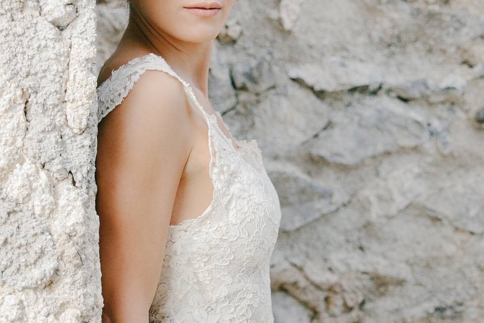 Albachiara Bridal2016