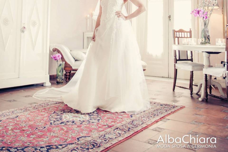 AlbaChiara Sposa