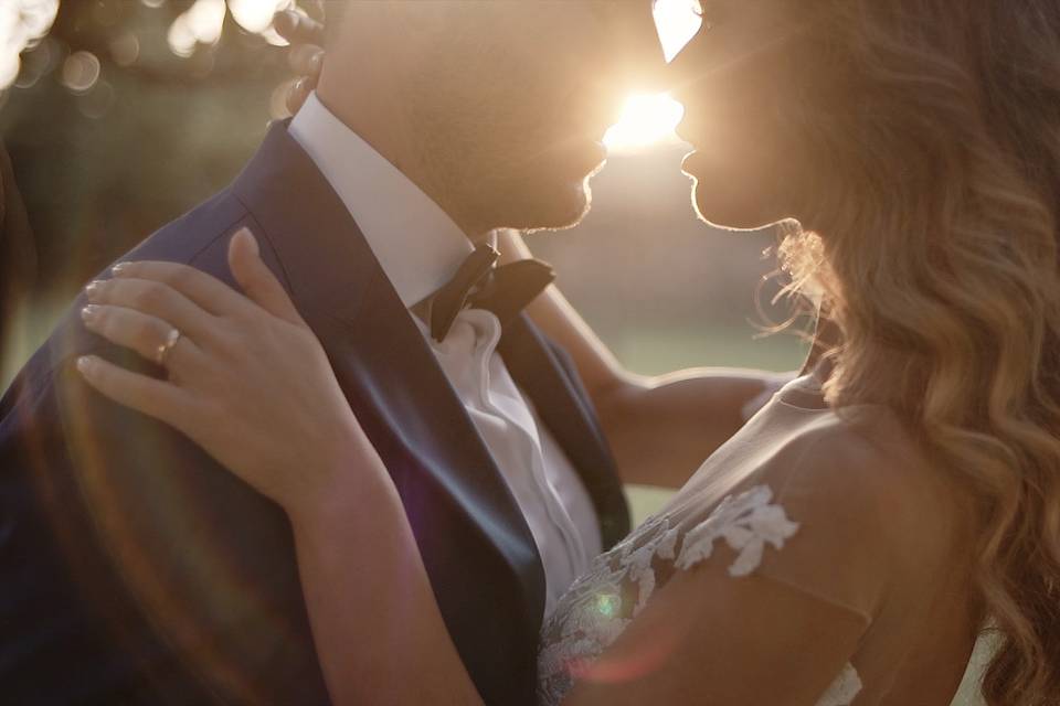 C+E wedding
