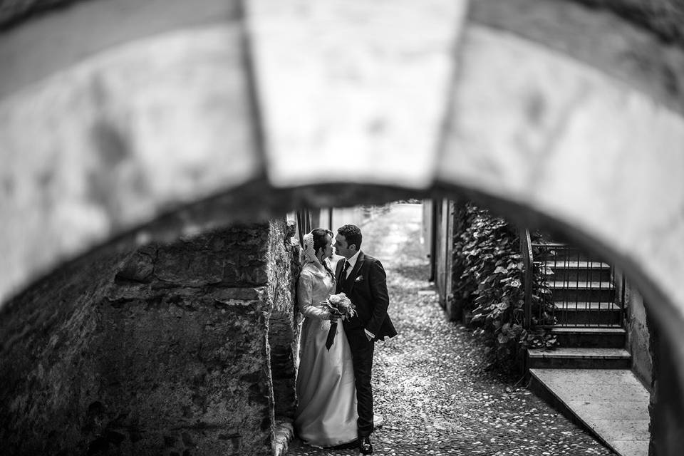 Matrimonio-Malcesine