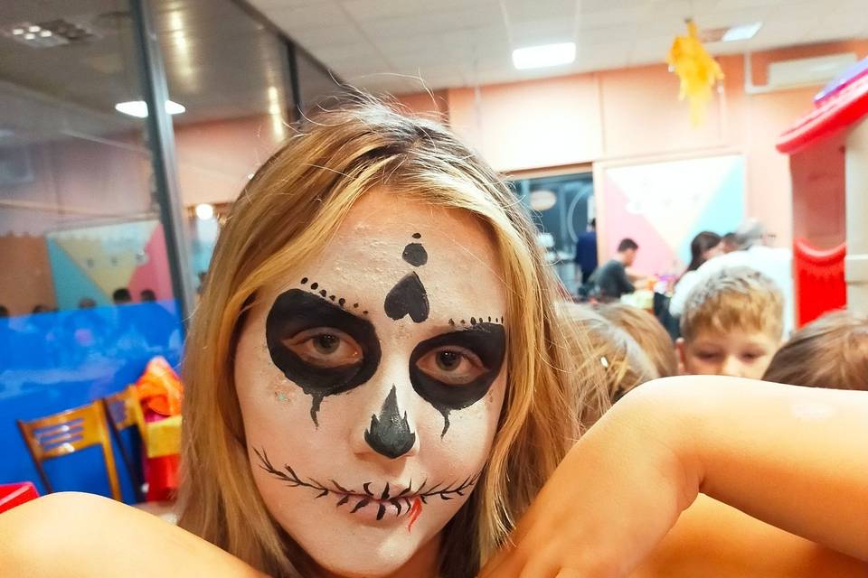 Halloween