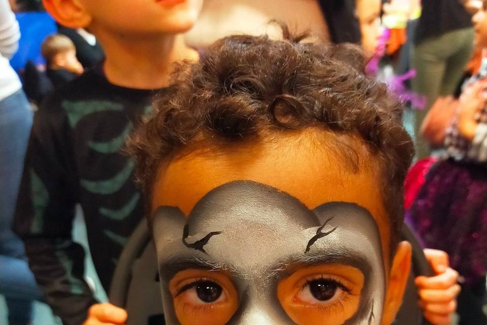 Halloween