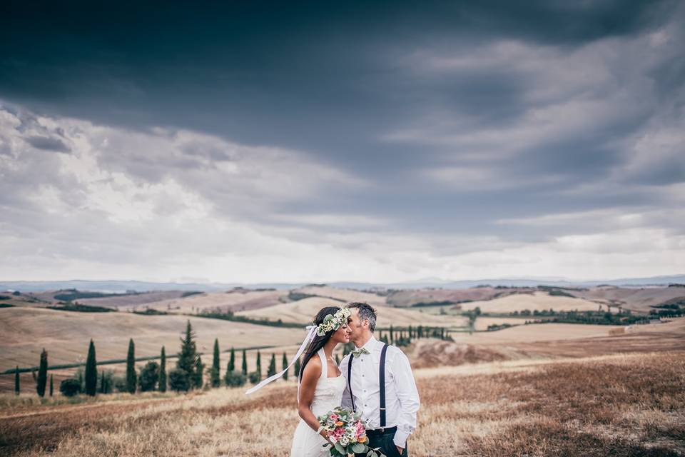 Matrimonio-Trentino-Alto Adige