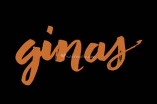 Logo Ginas