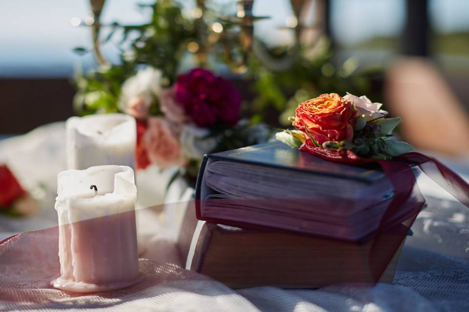 PreWedding on the beach