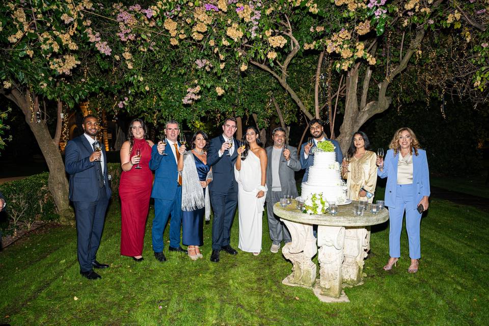 Wedding