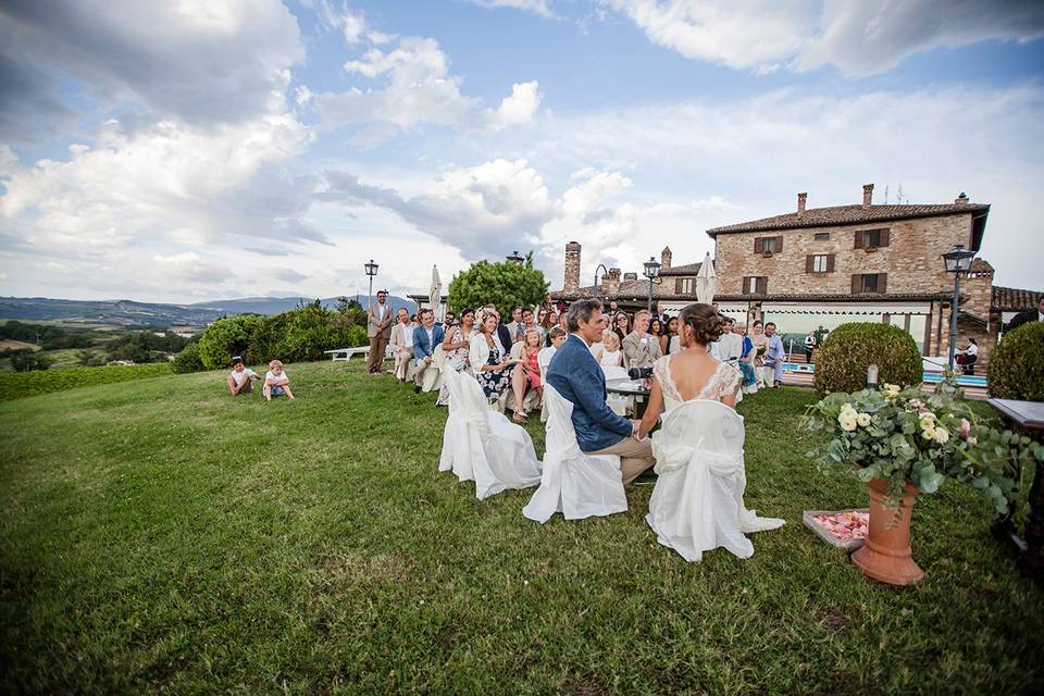 Matrimonio in umbria