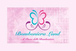 Bomboniera Land Logo