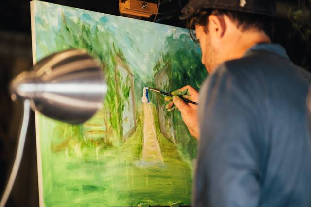 Colafrancesco Arte