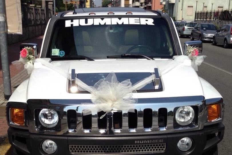 Hummer