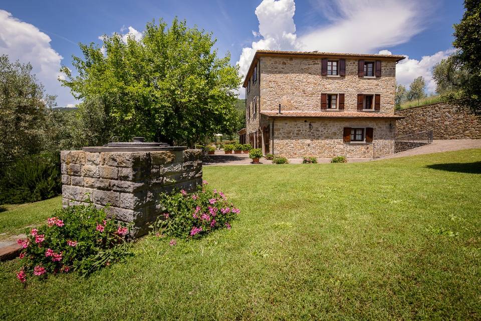 Agriturismo Le Capanne Consulta la disponibilit e i prezzi