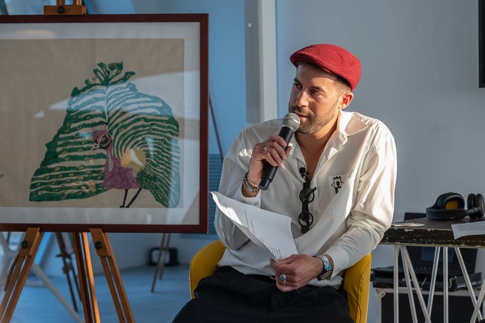 Colafrancesco Arte