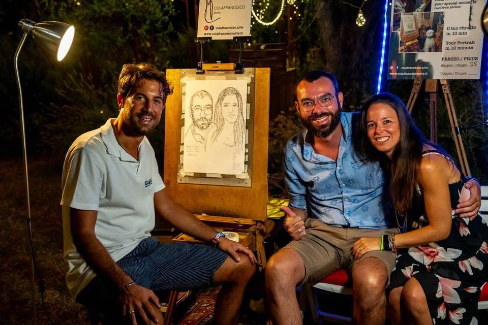 Colafrancesco Arte