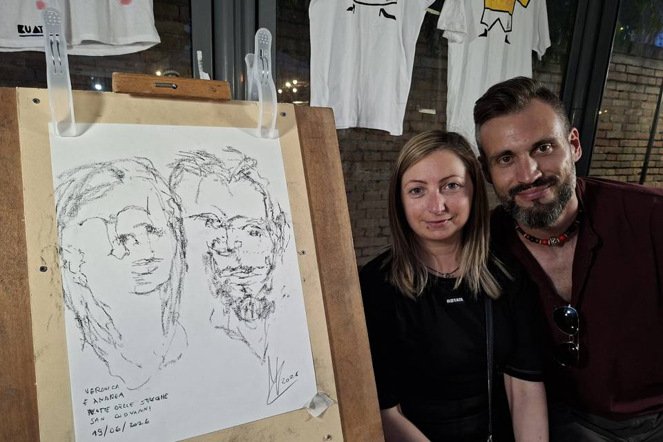 Colafrancesco Arte