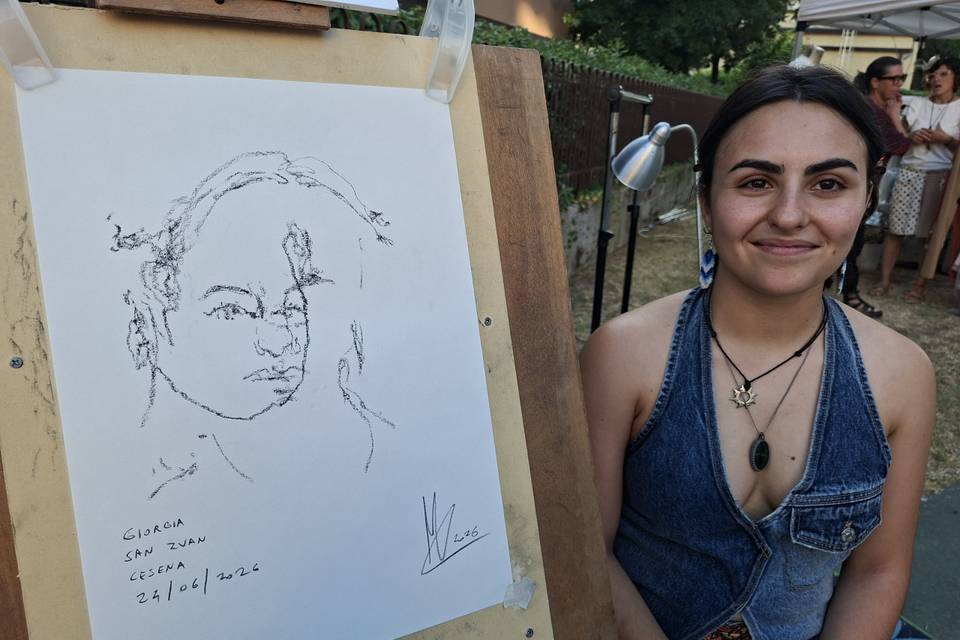 Colafrancesco Arte