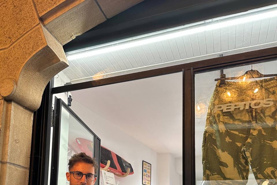 Colafrancesco Arte