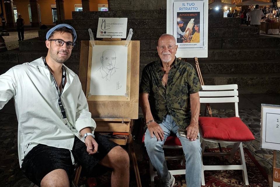 Colafrancesco Arte