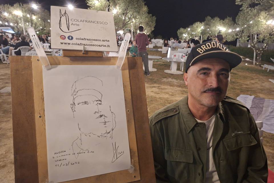 Colafrancesco Arte