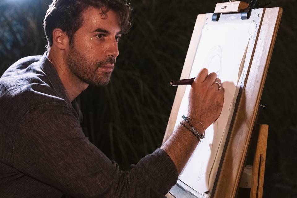 Colafrancesco Arte