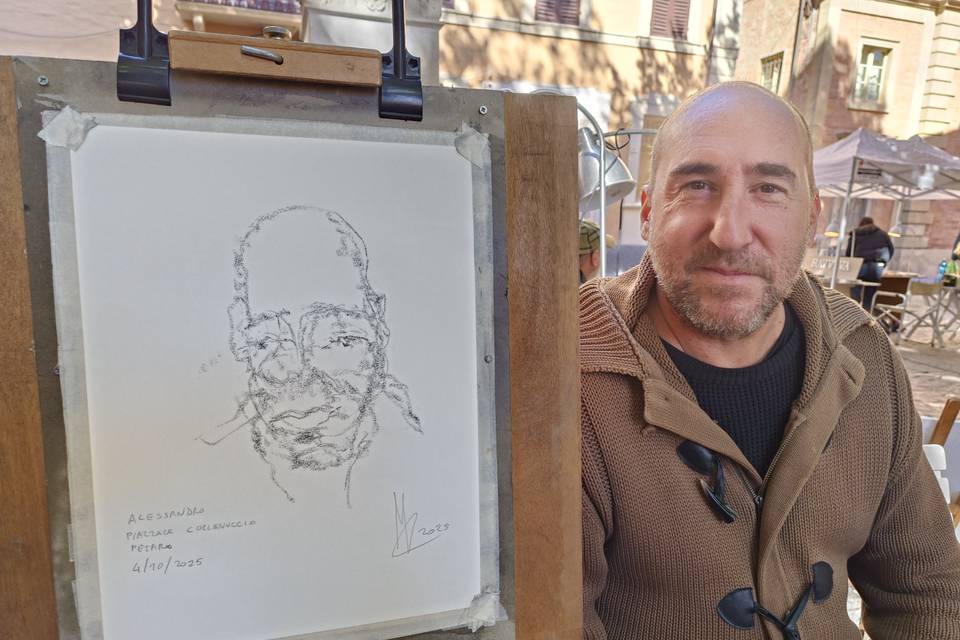 Colafrancesco Arte