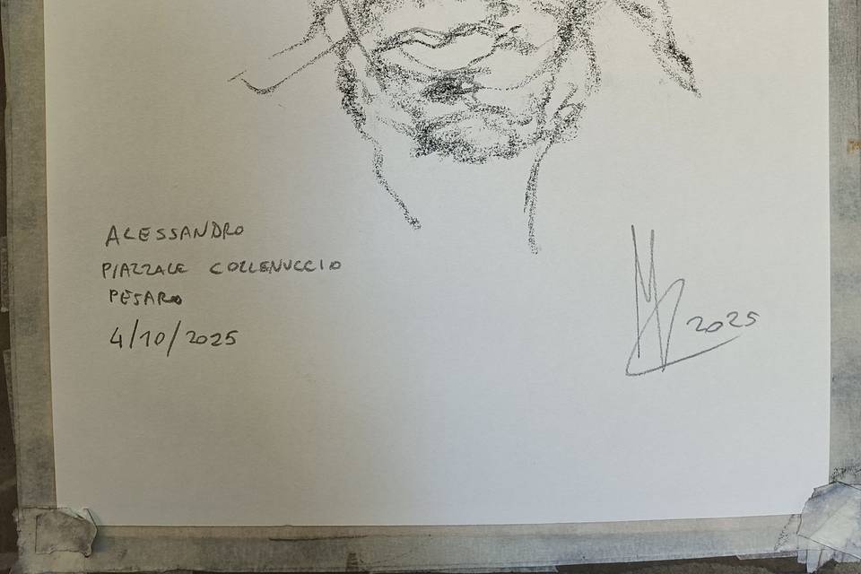 Colafrancesco Arte