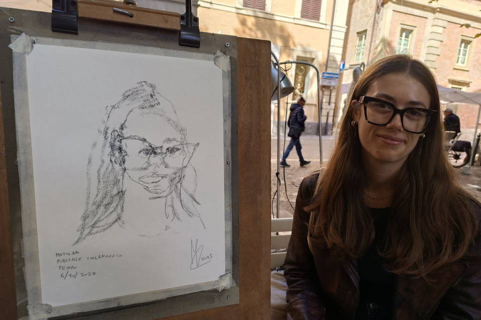 Colafrancesco Arte