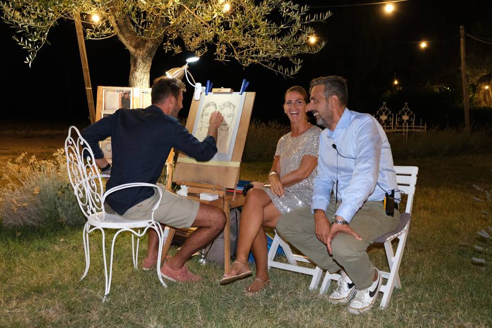 Colafrancesco Arte