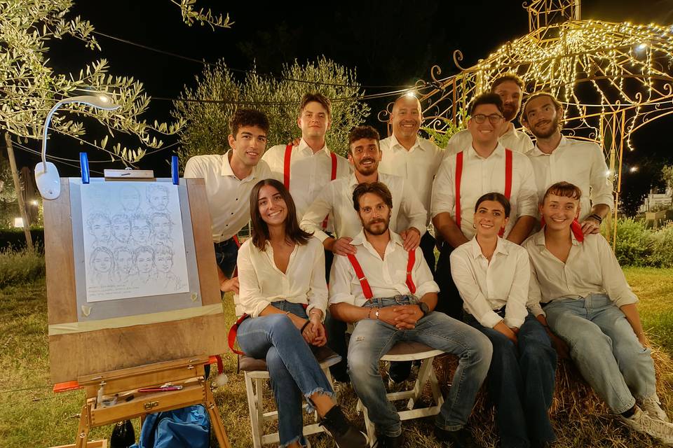Colafrancesco Arte
