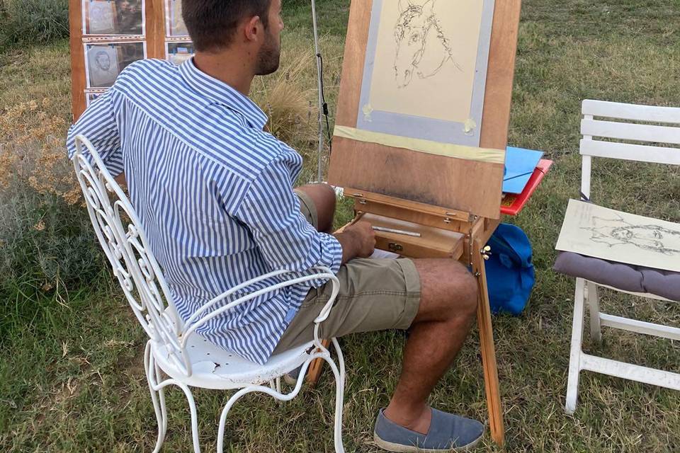 Colafrancesco Arte