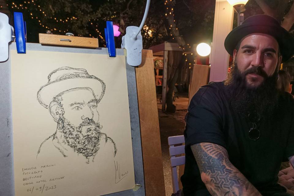 Colafrancesco Arte