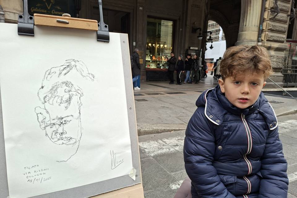 Colafrancesco Arte