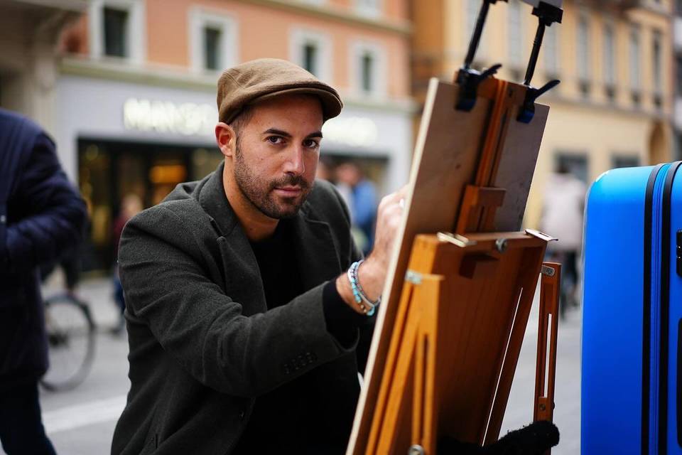 Colafrancesco Arte