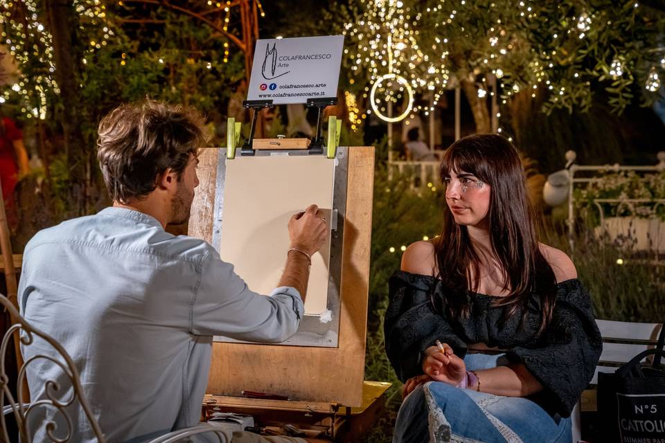 Colafrancesco Arte
