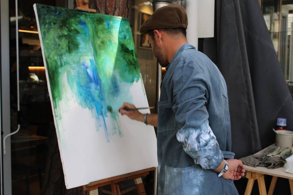 Colafrancesco Arte