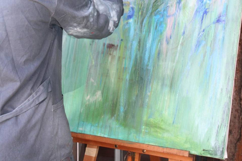 Colafrancesco Arte