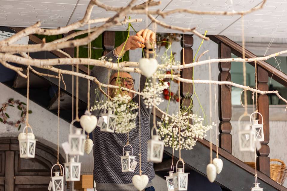 Panoramica_rami_decorativi_soffitto