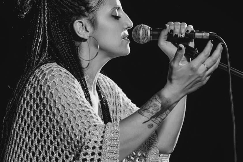 Annalisa - Cantante