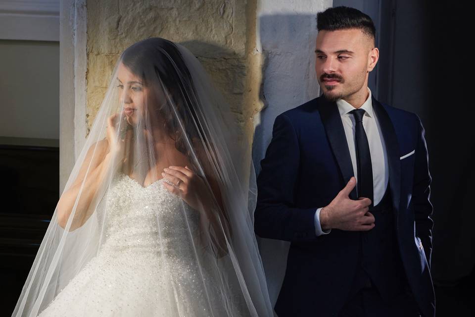 Weddind
