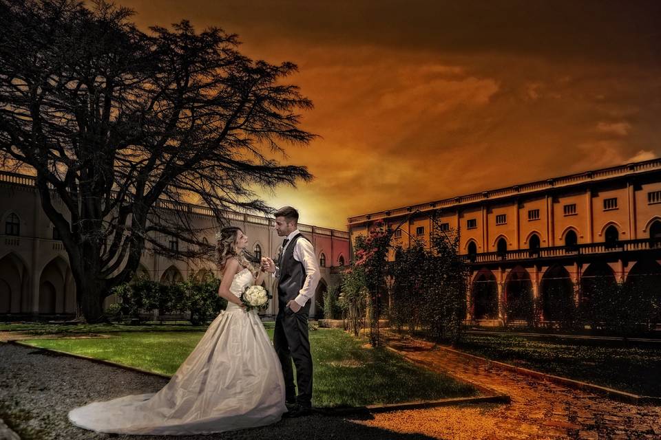 Wedding