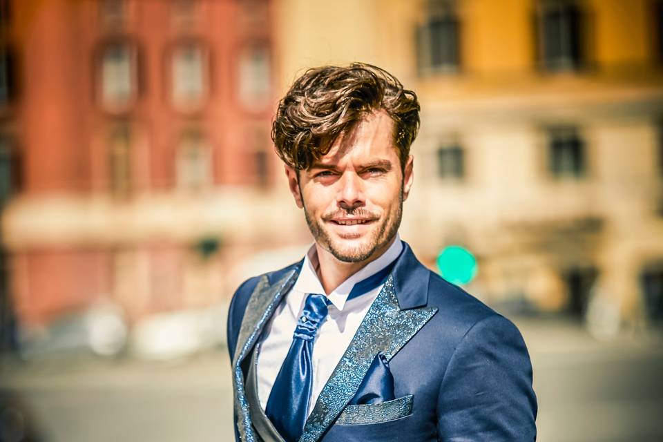 Wedding in Rome