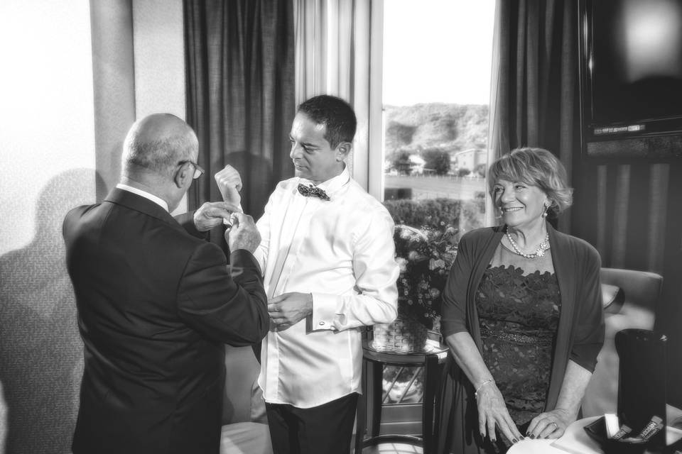 Wedding