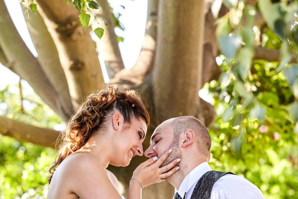 Manuel e Ilaria