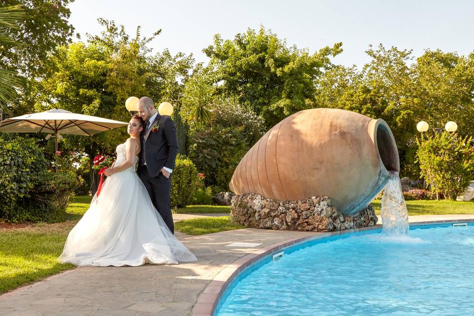 Manuel e Ilaria