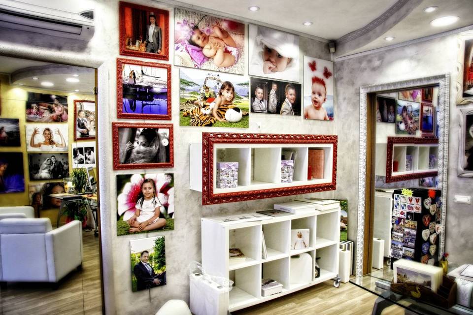 Il nostro studio
