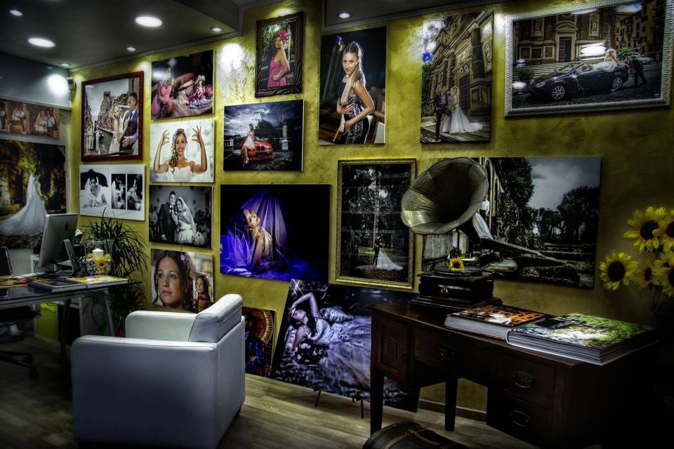 Il nostro studio
